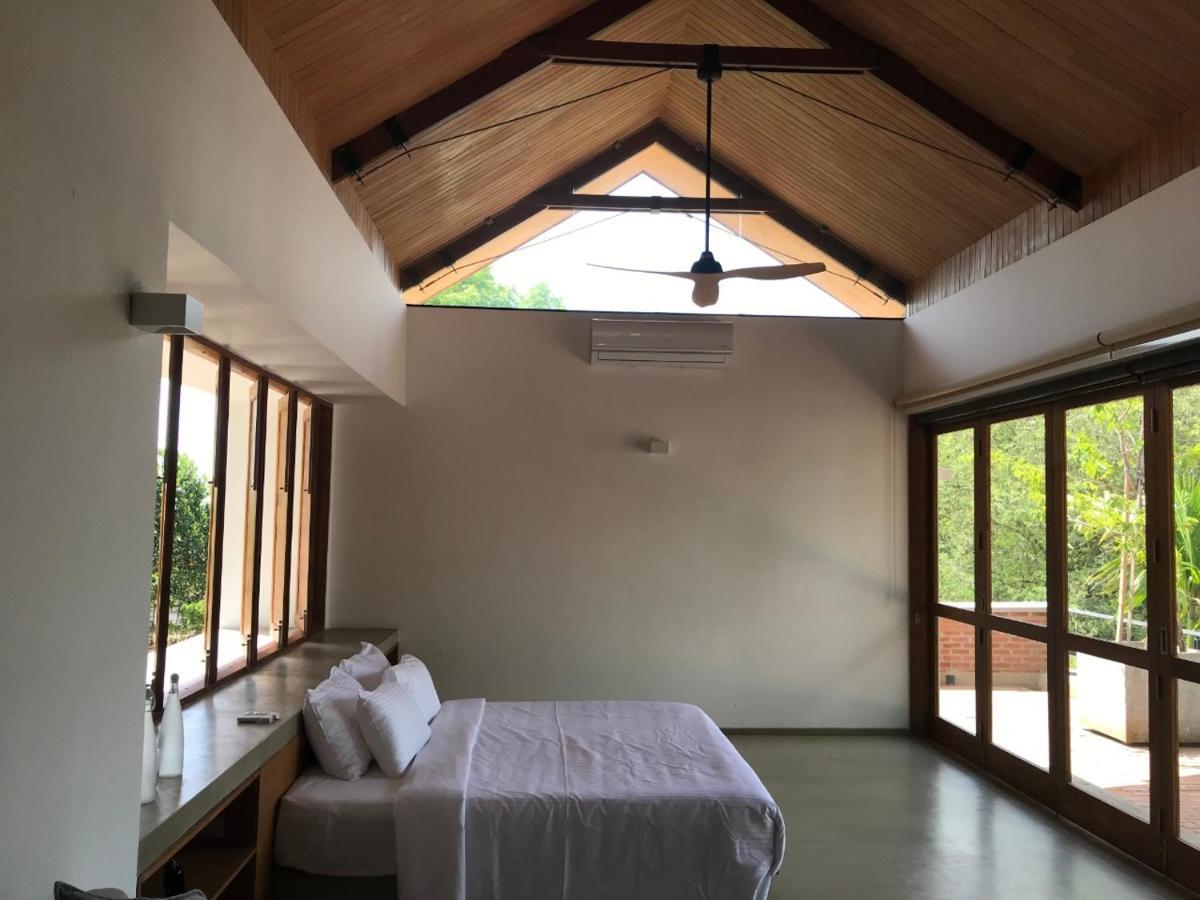 Arachchi Heritage Anuradhapura Dış mekan fotoğraf