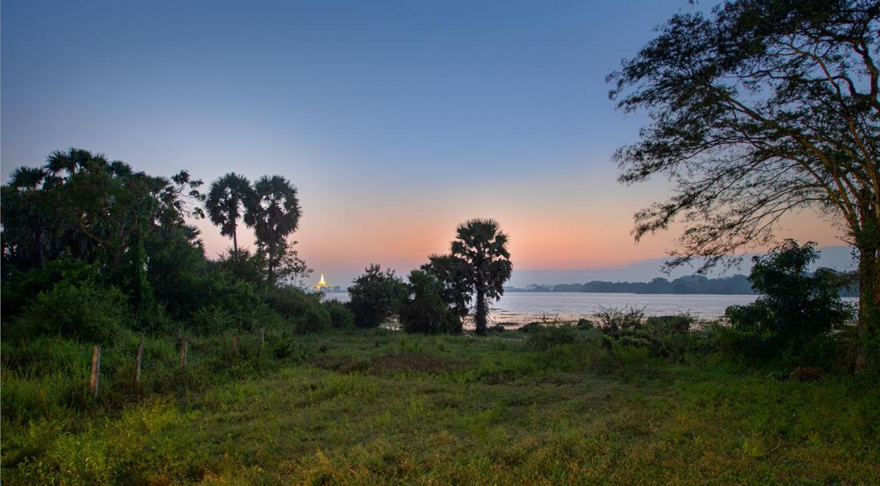 Arachchi Heritage Anuradhapura Dış mekan fotoğraf