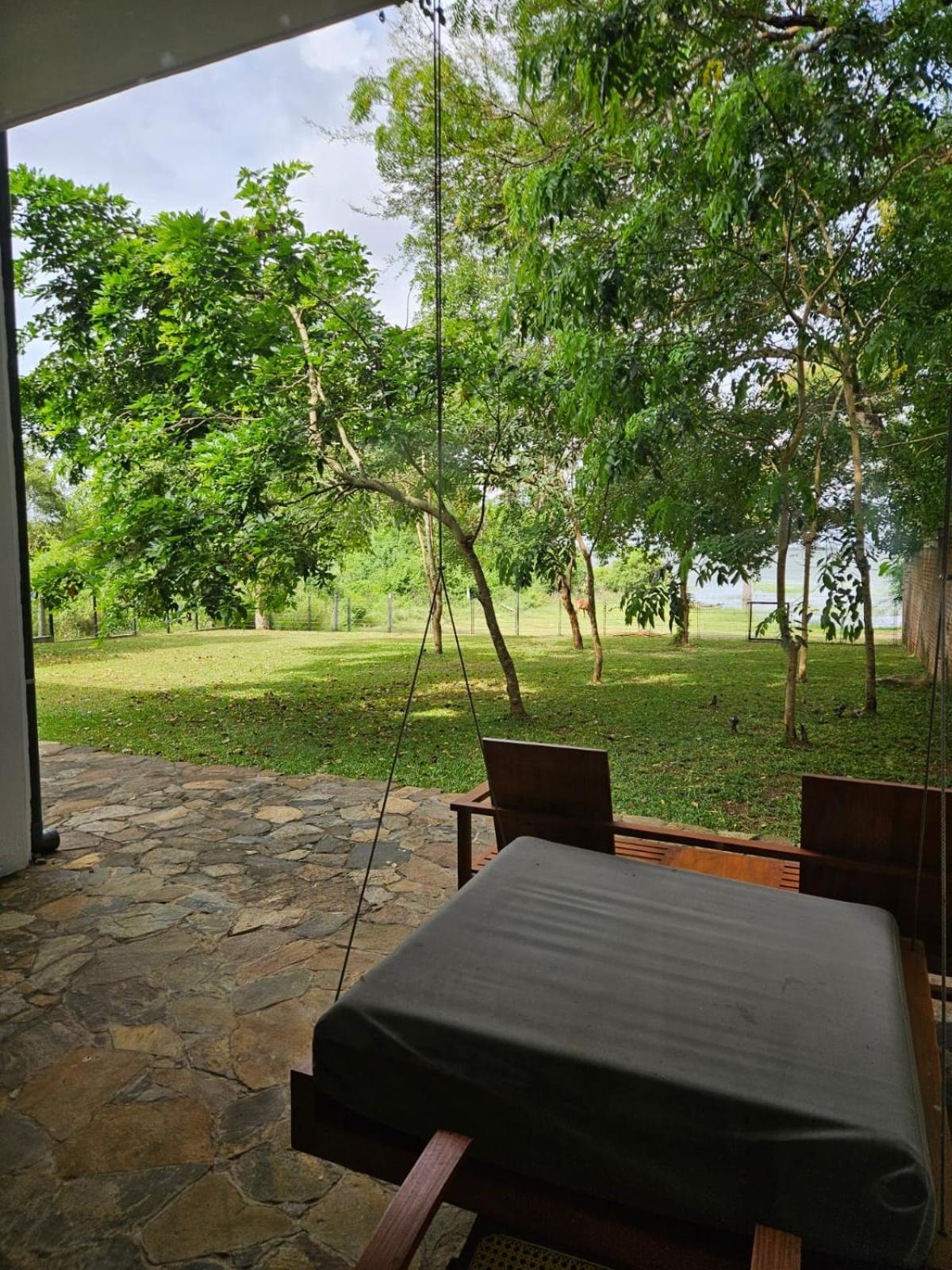 Arachchi Heritage Anuradhapura Dış mekan fotoğraf