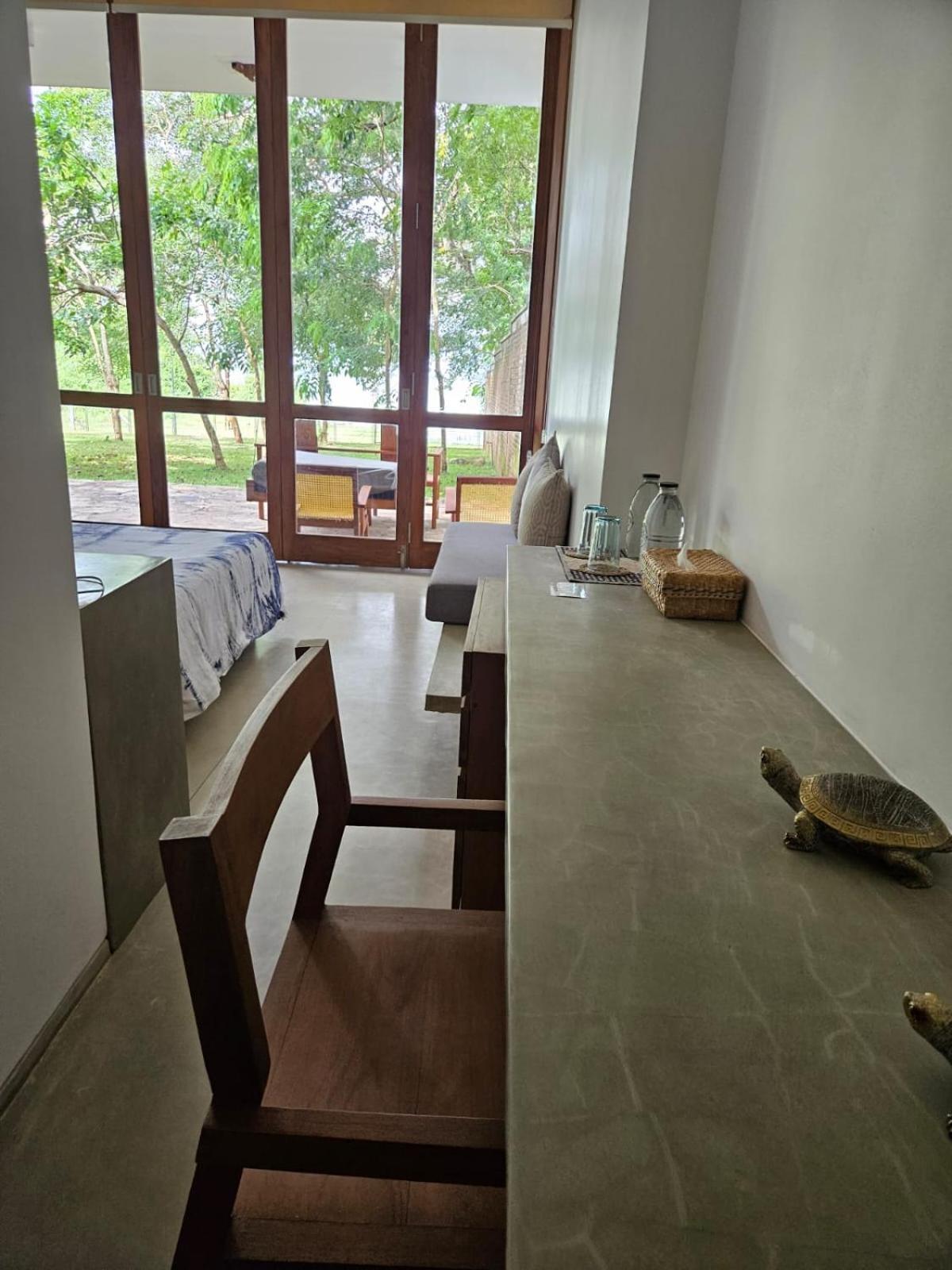 Arachchi Heritage Anuradhapura Dış mekan fotoğraf