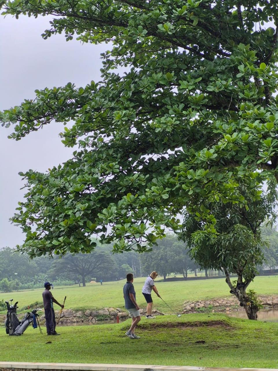 Arachchi Heritage Anuradhapura Dış mekan fotoğraf